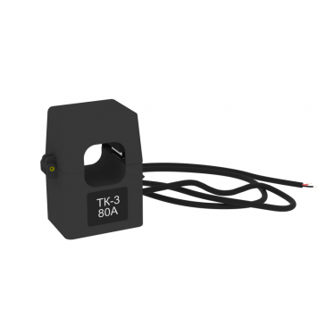 Токовые клещи ТК-3